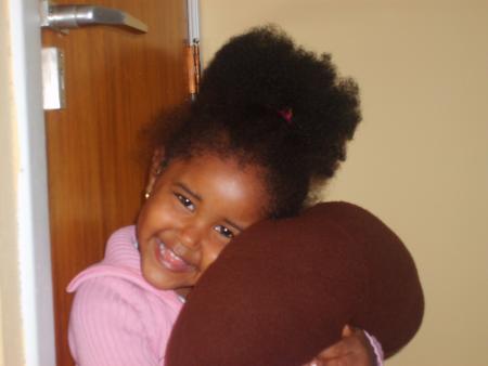 ma belle souer